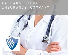 La Jauselière  insurance company
