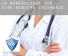 La Mancellière-sur-Vire  renters insurance