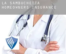 La Sambuchetta  homeowners insurance