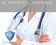 Le Châtelet  insurance
