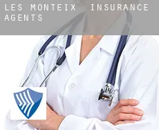 Les Monteix  insurance agents