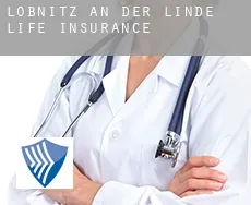 Löbnitz an der Linde  life insurance