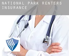 National Park  renters insurance