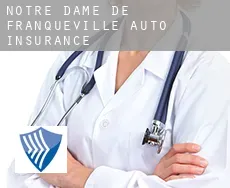 Notre-Dame-de-Franqueville  auto insurance