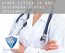 Other cities in Bas-Sassandra  dental insurance