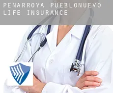 Peñarroya-Pueblonuevo  life insurance