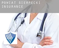 Powiat sierpecki  insurance