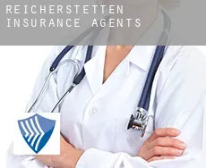 Reicherstetten  insurance agents