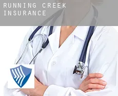 Running Creek  insurance