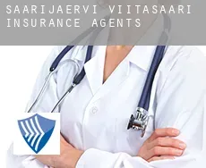 Saarijaervi-Viitasaari  insurance agents
