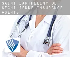Saint-Barthélemy-de-Séchilienne  insurance agents