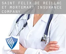 Saint-Félix-de-Reillac-et-Mortemart  insurance company