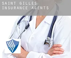 Saint-Gilles  insurance agents