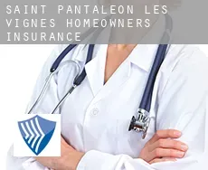 Saint-Pantaléon-les-Vignes  homeowners insurance