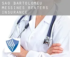 São Bartolomeu de Messines  renters insurance