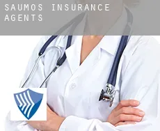 Saumos  insurance agents