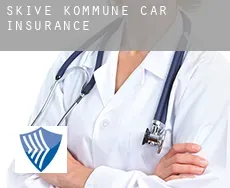 Skive Kommune  car insurance