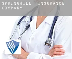 Springhill  insurance company