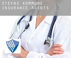 Stevns Kommune  insurance agents