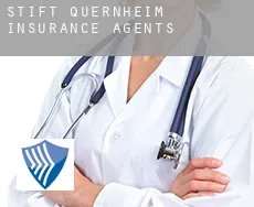 Stift Quernheim  insurance agents