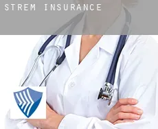 Strem  insurance