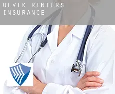 Ulvik  renters insurance