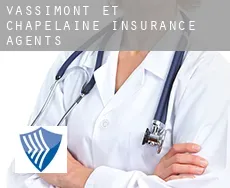 Vassimont-et-Chapelaine insurance agents