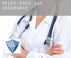 Velký Osek  car insurance