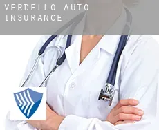 Verdello auto insurance
