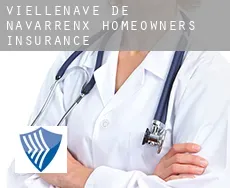 Viellenave-de-Navarrenx  homeowners insurance