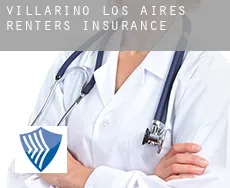 Villarino de los Aires  renters insurance