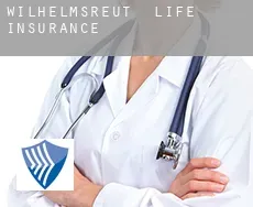 Wilhelmsreut  life insurance