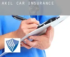Akil  car insurance