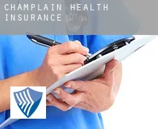 Champlain  health insurance