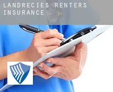 Landrecies  renters insurance