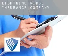 Lightning Ridge  insurance company