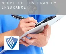 Neuvelle-lès-Grancey  insurance