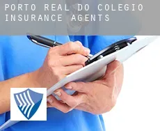 Porto Real do Colégio  insurance agents