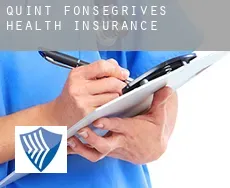 Quint-Fonsegrives  health insurance
