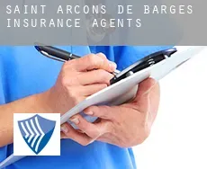 Saint-Arcons-de-Barges  insurance agents