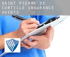 Saint-Pierre-de-Curtille  insurance agents
