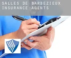 Salles-de-Barbezieux  insurance agents