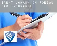 Sankt Johann im Pongau  car insurance