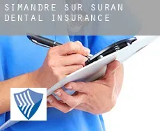 Simandre-sur-Suran  dental insurance