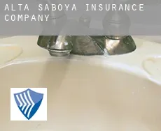 Haute-Savoie  insurance company