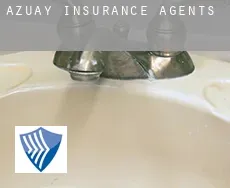 Azuay  insurance agents