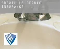 Breuil-la-Réorte  insurance