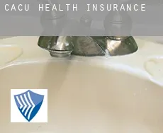 Caçu  health insurance