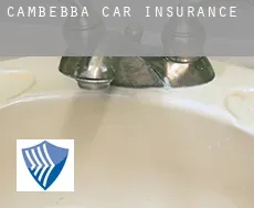 Cambebba  car insurance