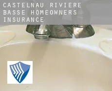 Castelnau-Rivière-Basse  homeowners insurance